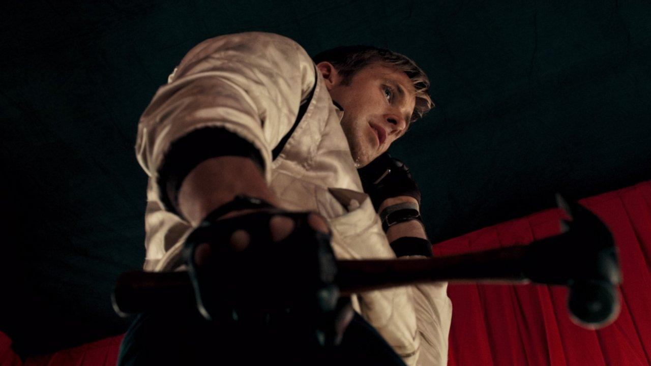 Живот на скорост