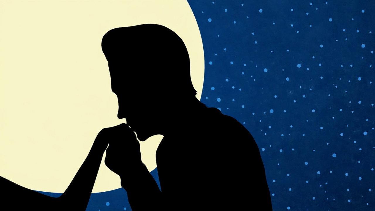 Ще срещнеш висок тъмнокос непознат