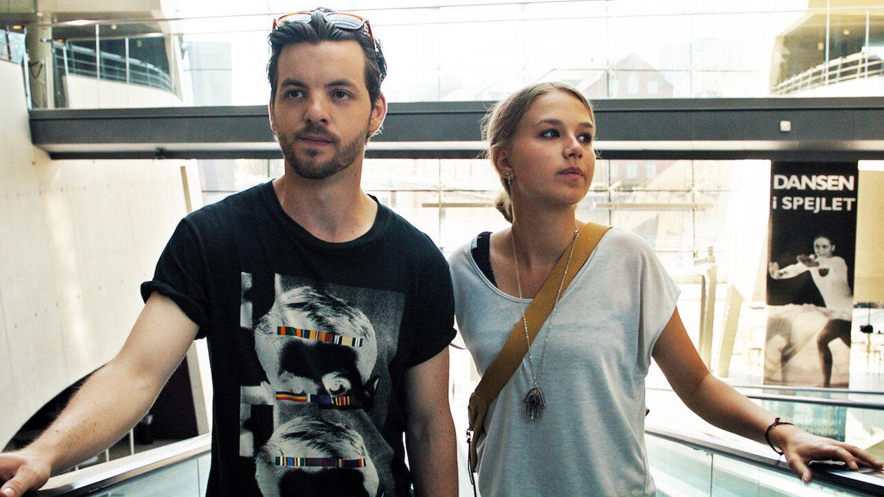 Копенхаген