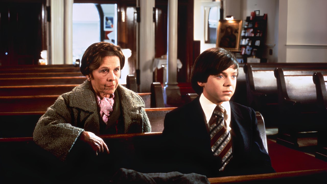 Harold und Maude