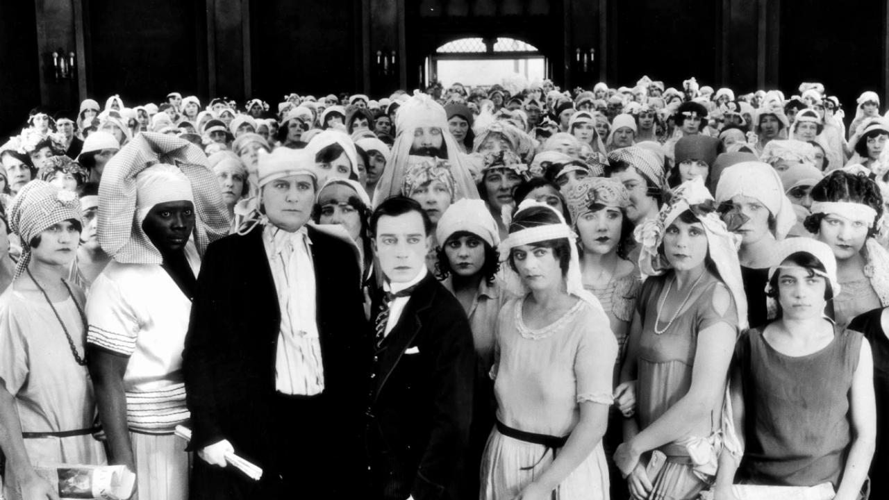 Седем шанса