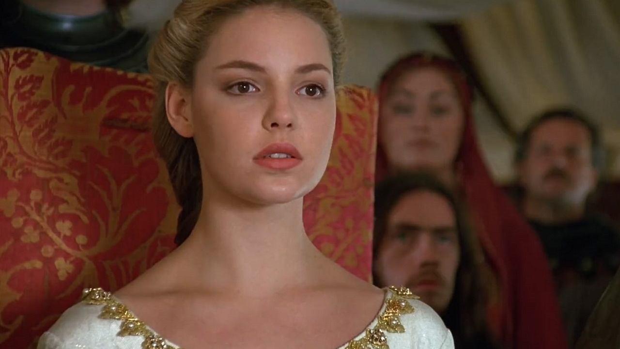 Принц Валиан