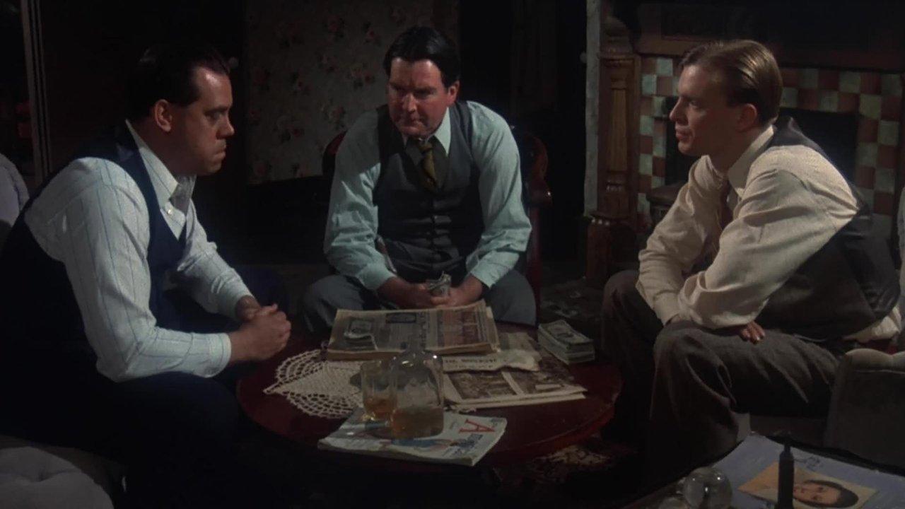 Крадци като нас