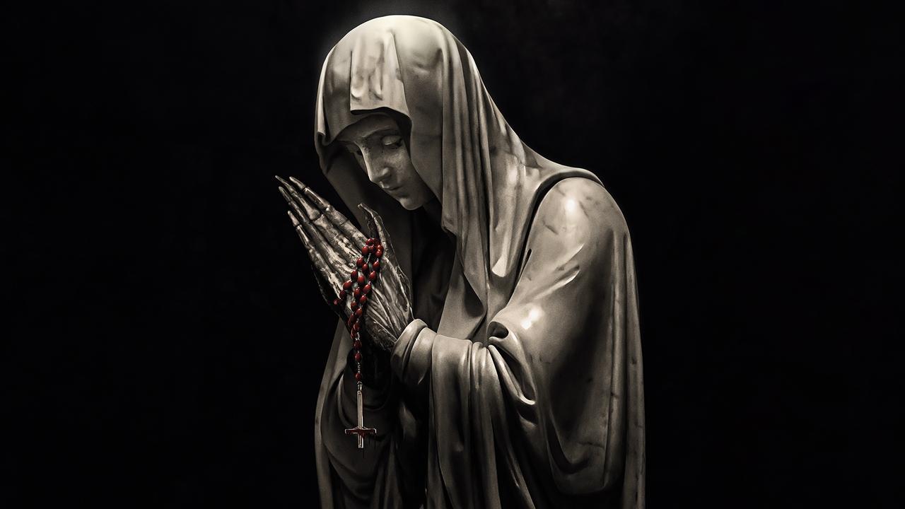 Нечестивият