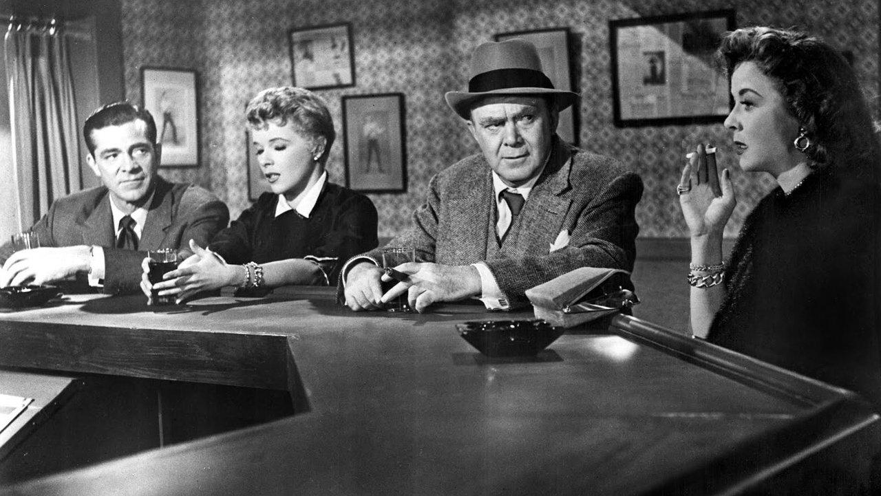 Докато градът спи