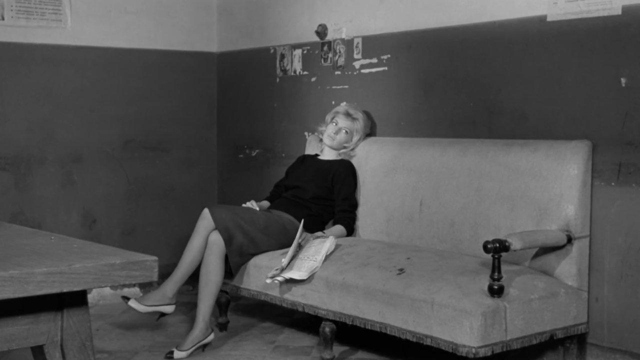 Приключението