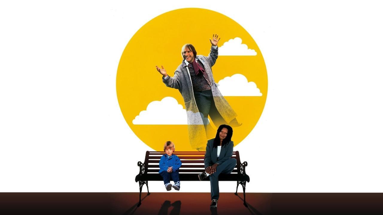 Фантасмагор