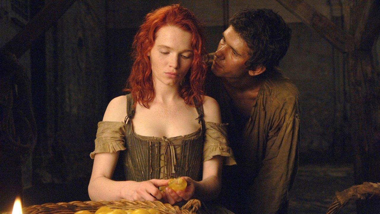 Парфюмът: Историята на един убиец