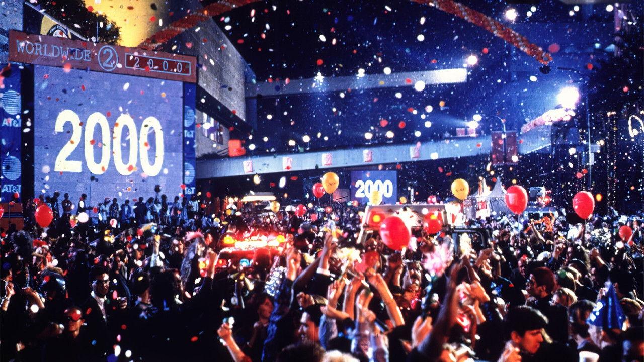 Странни дни