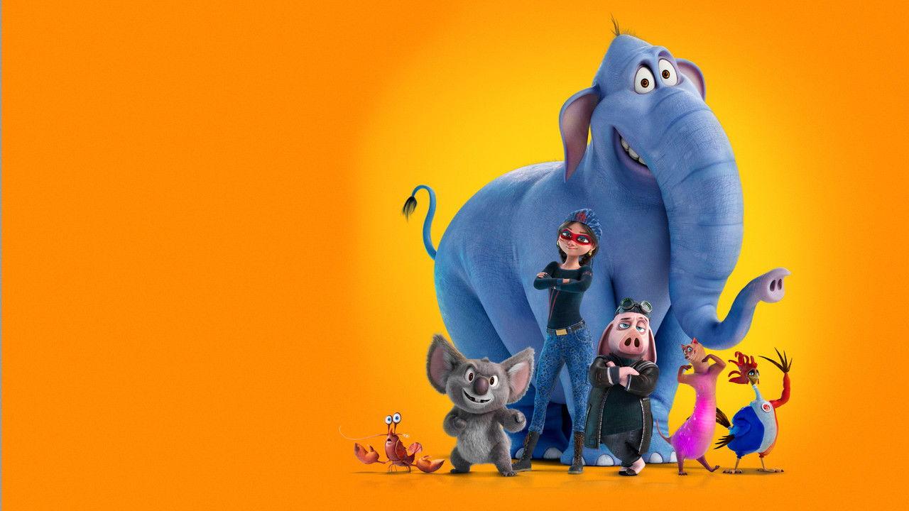 Голям Прас!