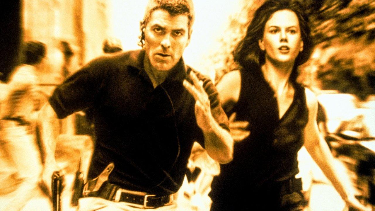 Миротворецът