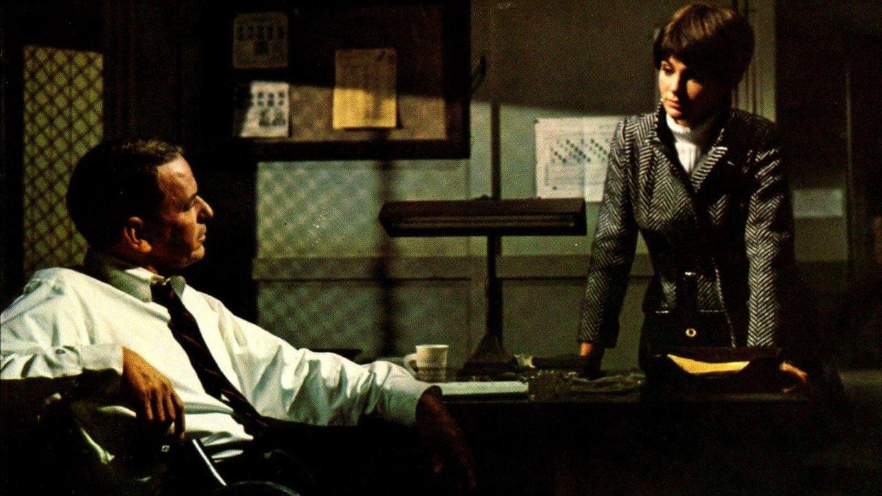 Детективът