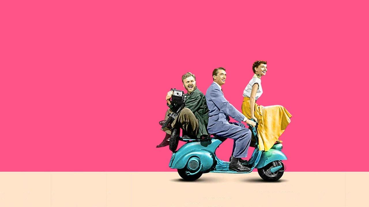 Римска ваканция