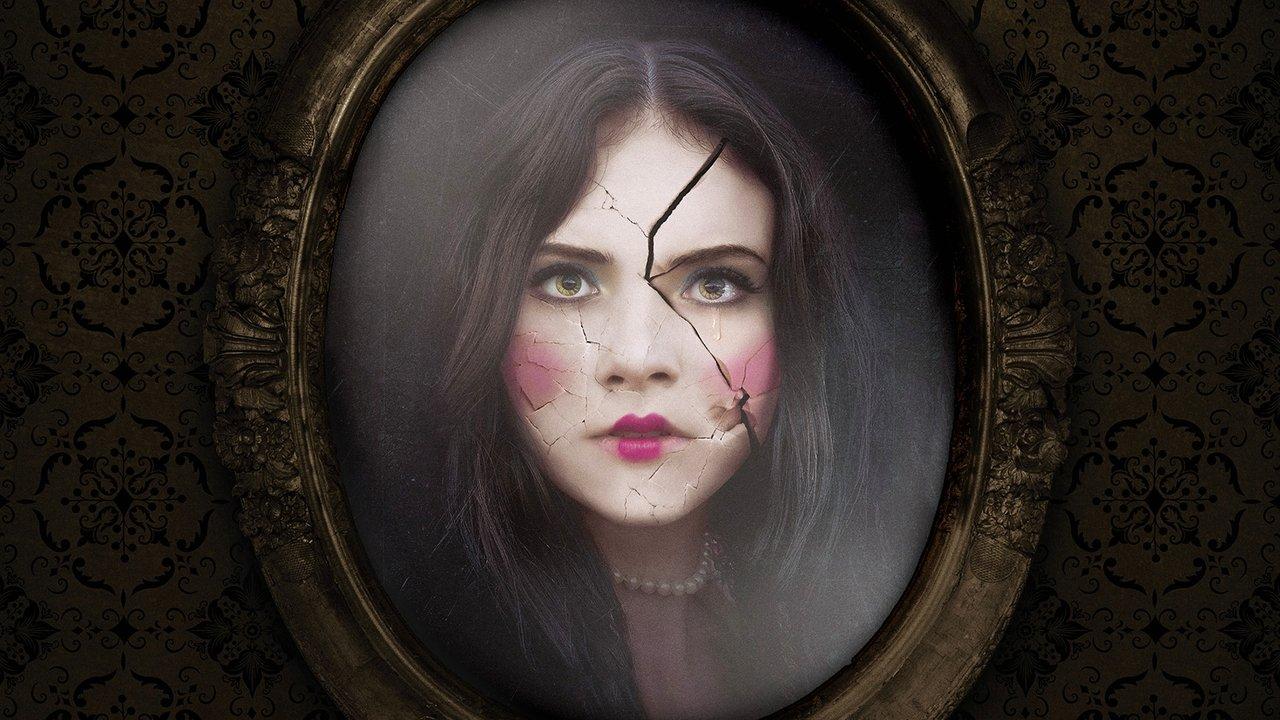 Страна на призраци