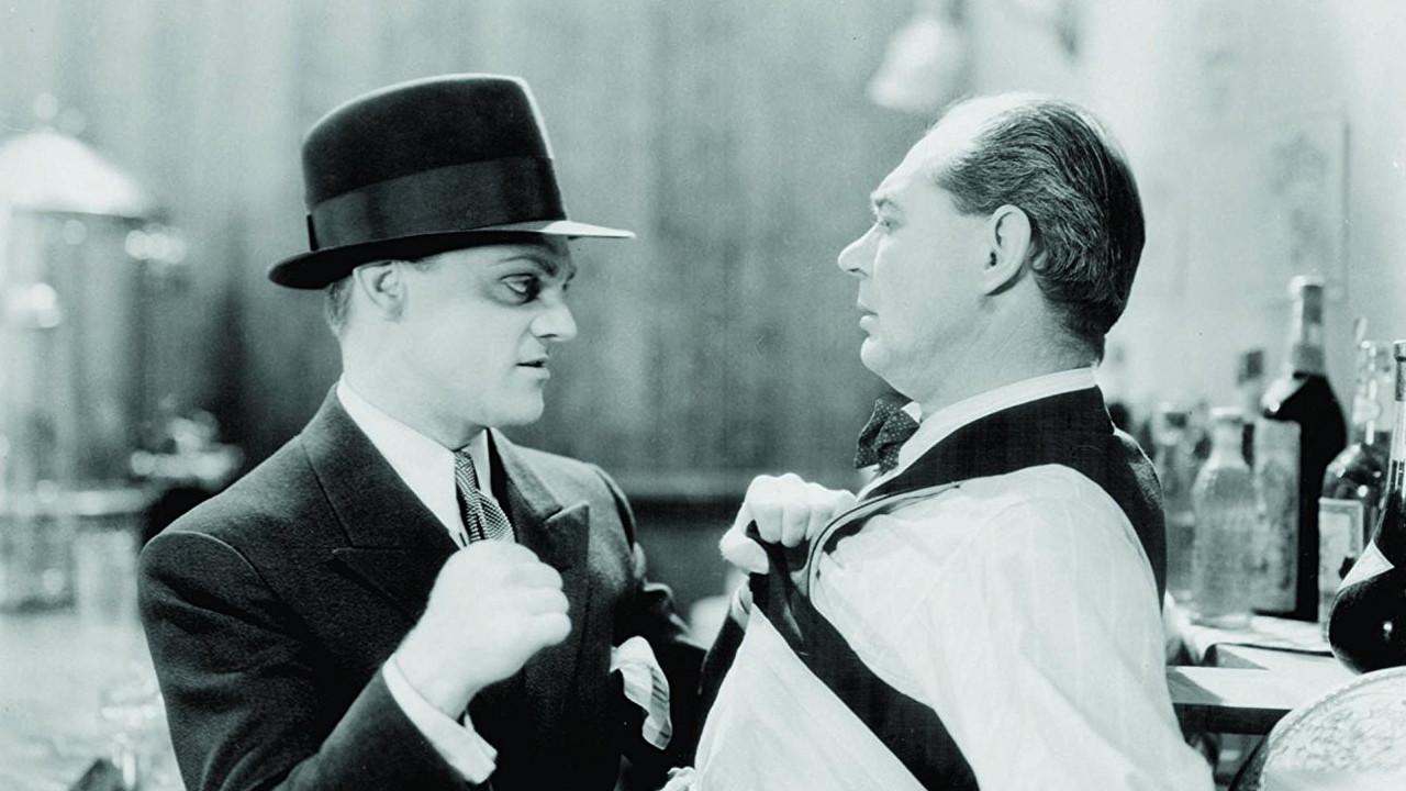 Обществен враг