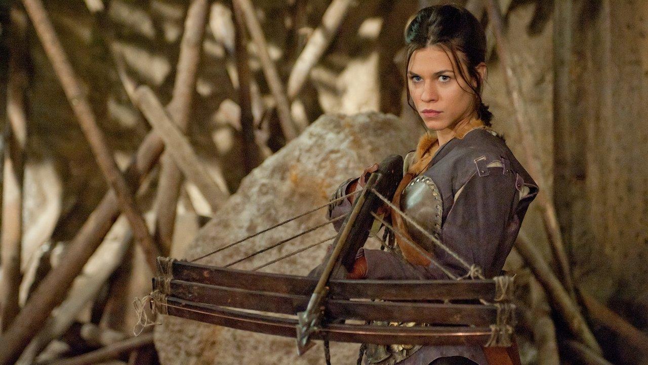 Върколак: Звярът между нас