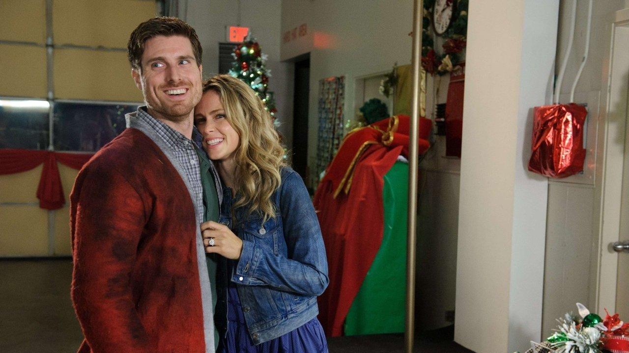 Пламенна Коледа