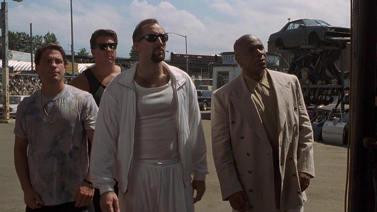 Целувката на смъртта