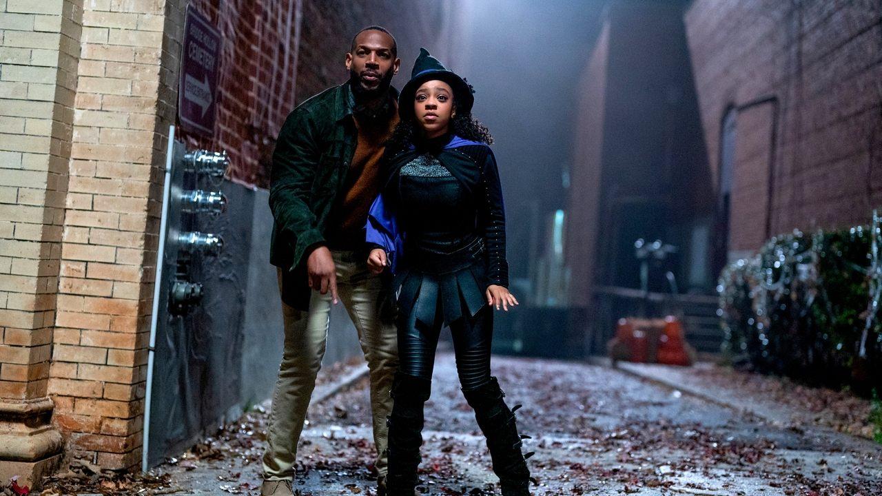 Проклятието на Бридж Холоу