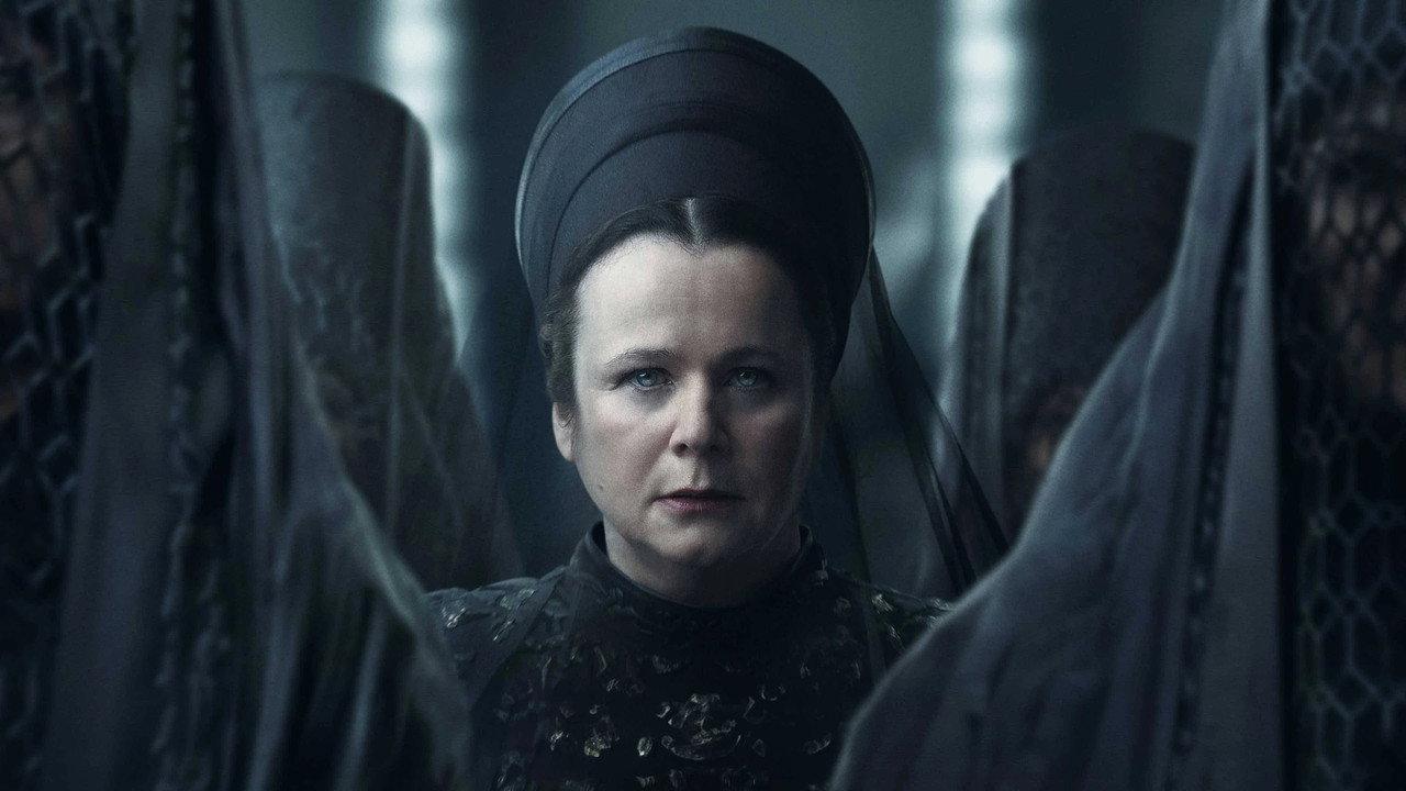 Dune: Prophecy - Behind the Scenes