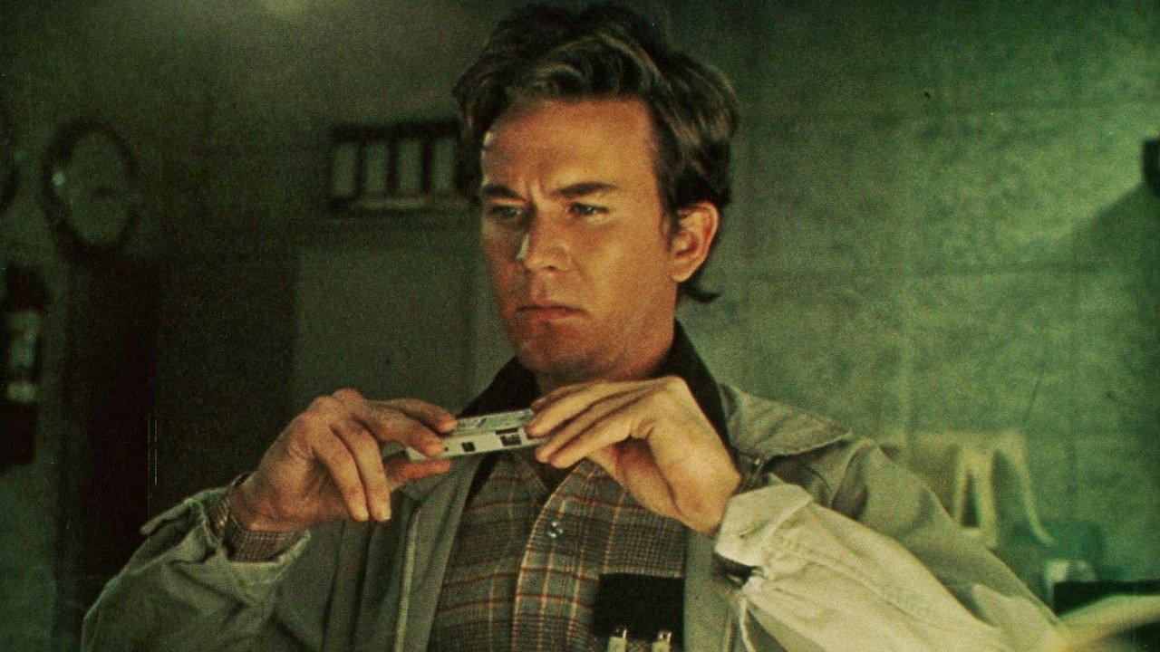 Сокола и Снежния човек