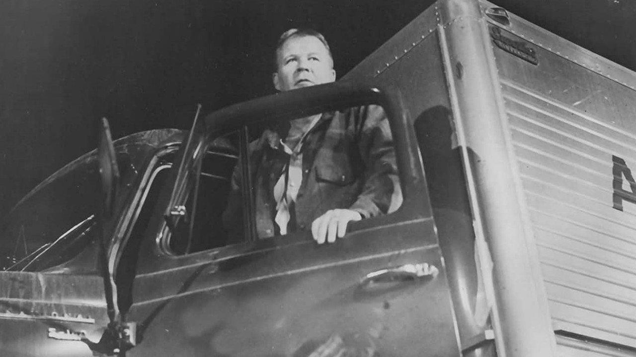 Пътят на плячката