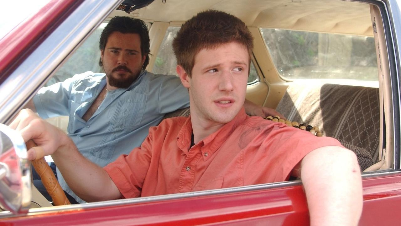 Пътно чудовище