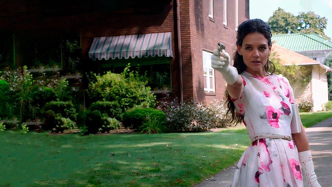 Госпожица Медоус