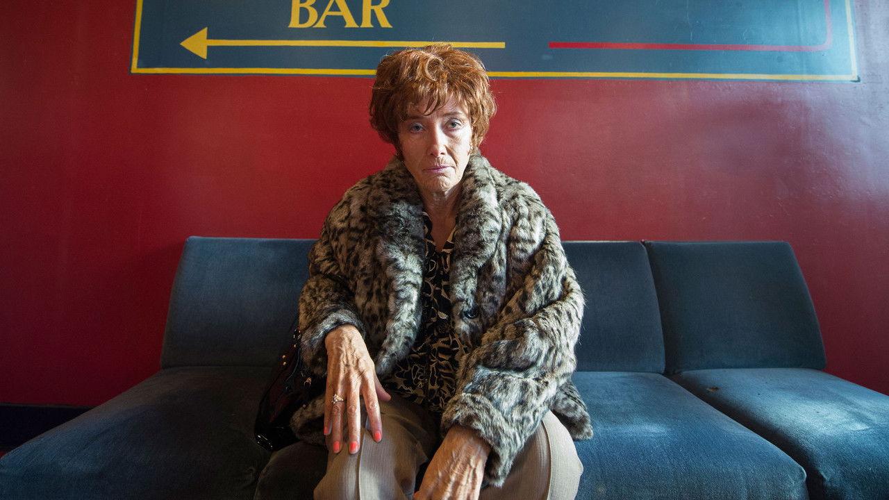 Легендата за Барни Томпсън