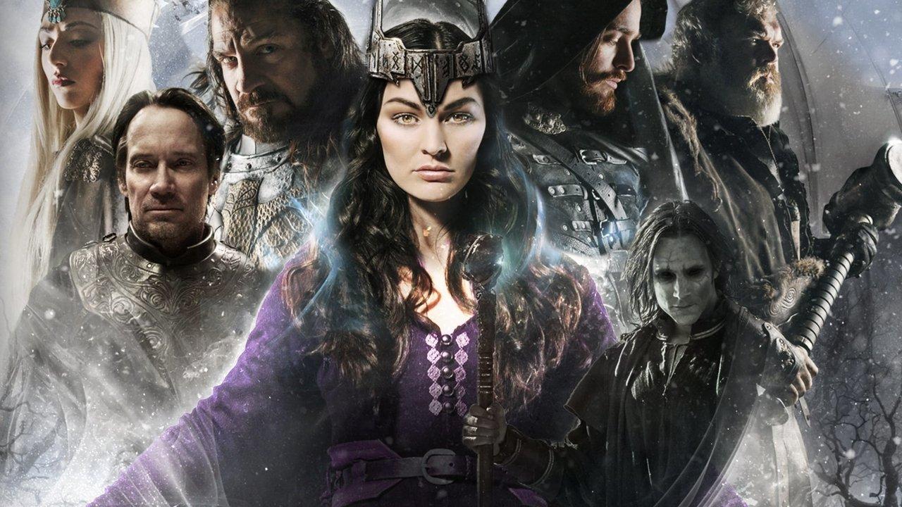 Митика: Богоубиец