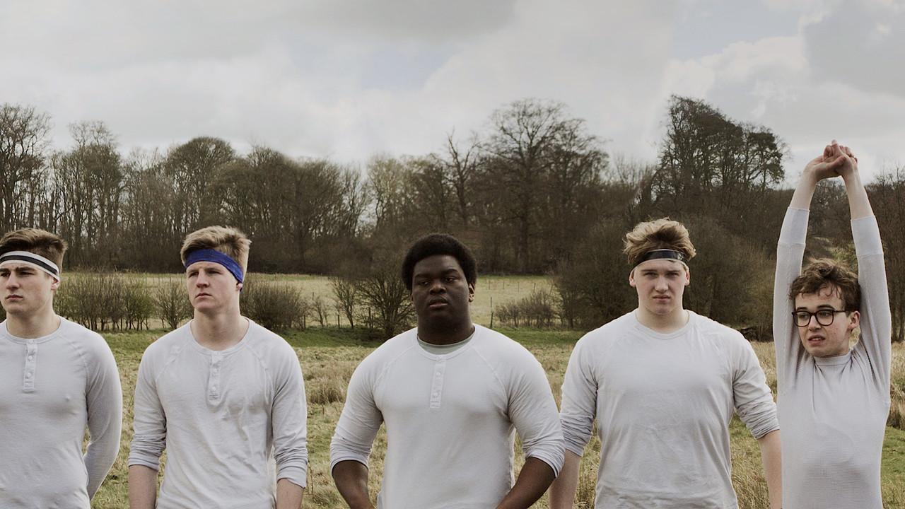 Печени момчета