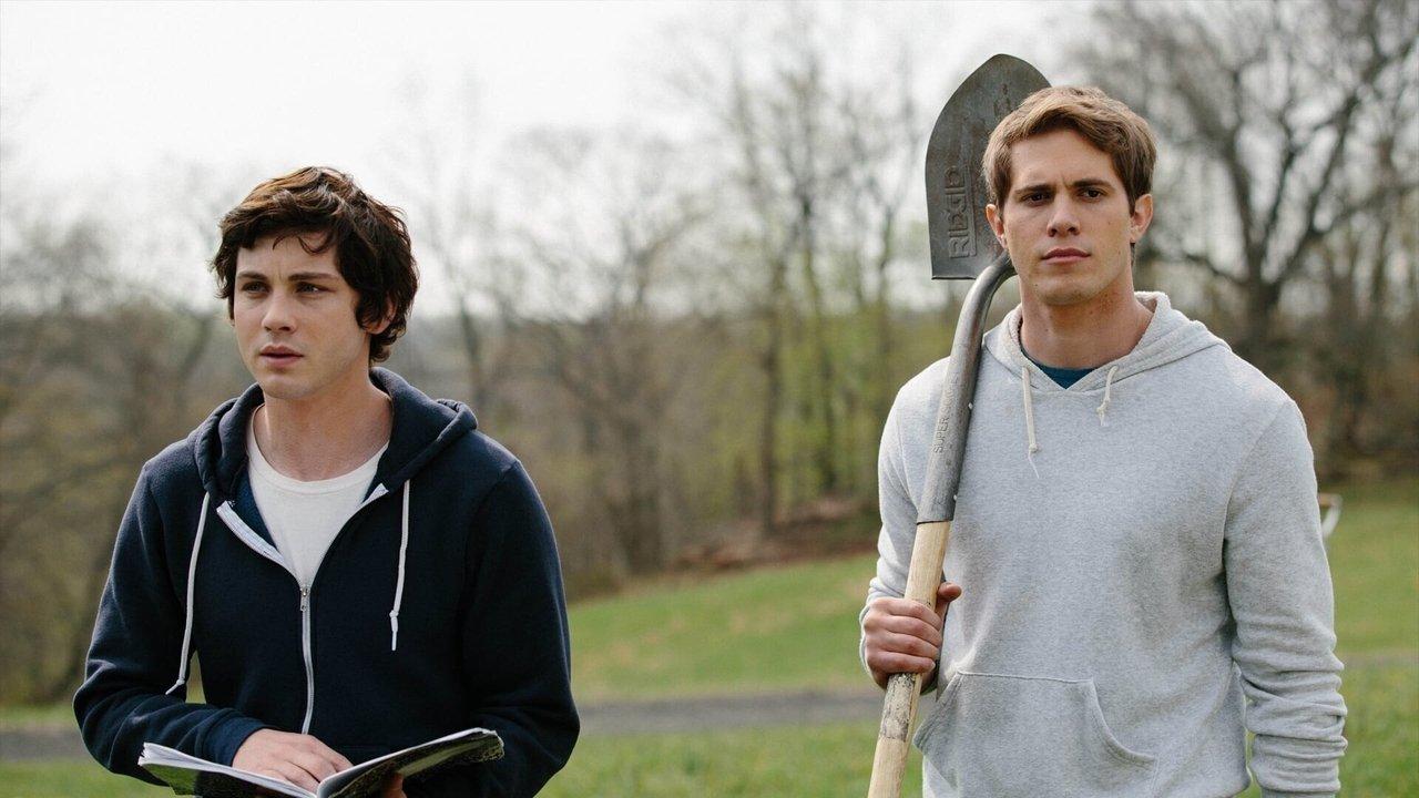 Изчезването на Сидни Хол