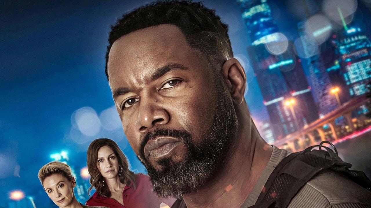 Враждебно превземане