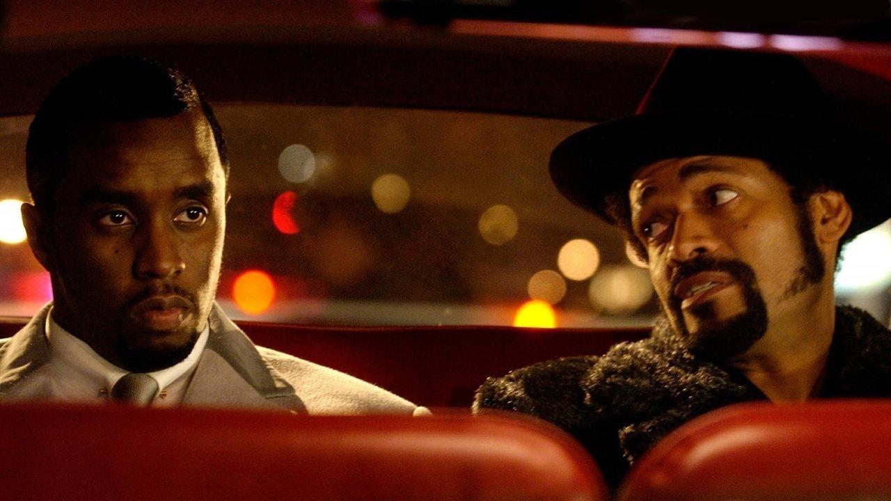 Пътят на Карлито: Издигането