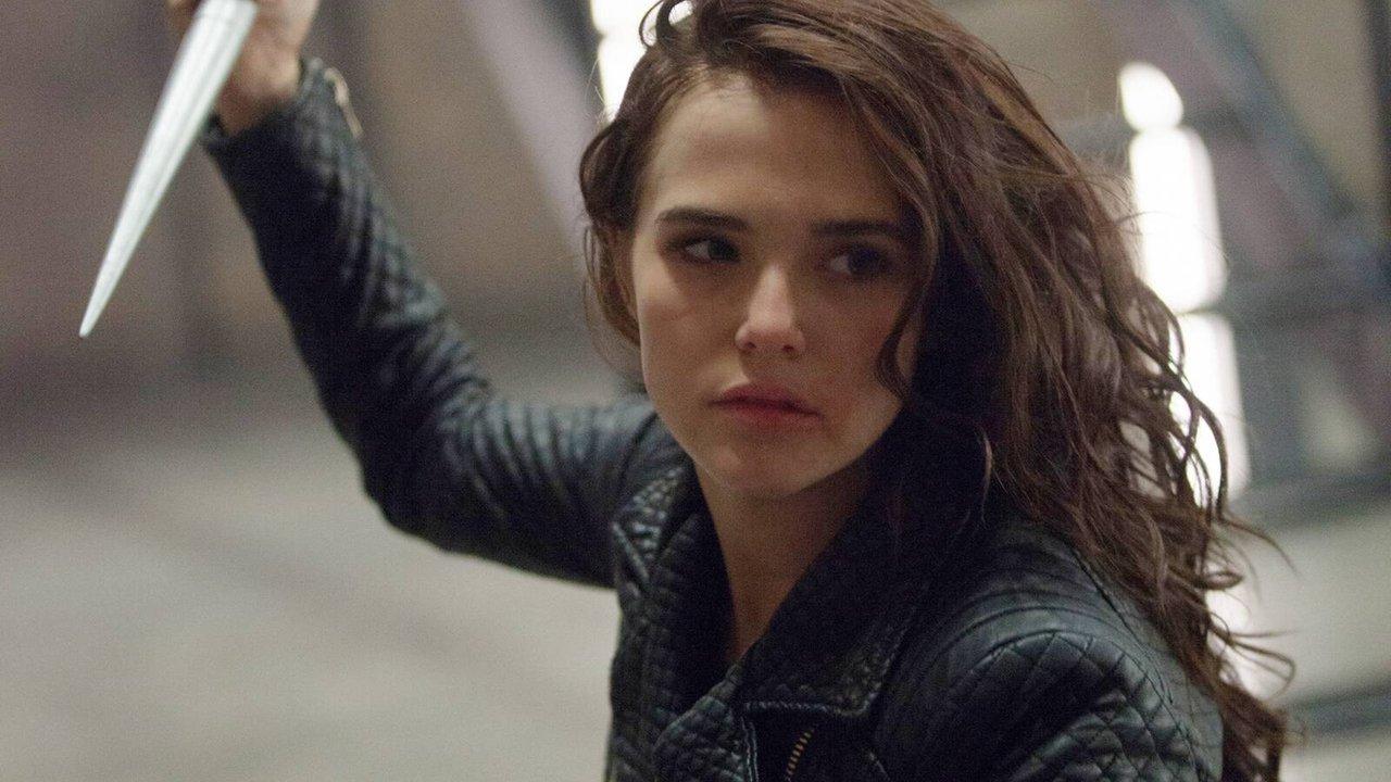 Академия за вампири