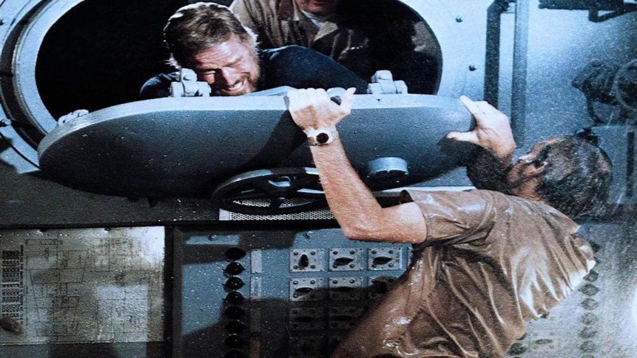 Потъването на "Сивата дама"