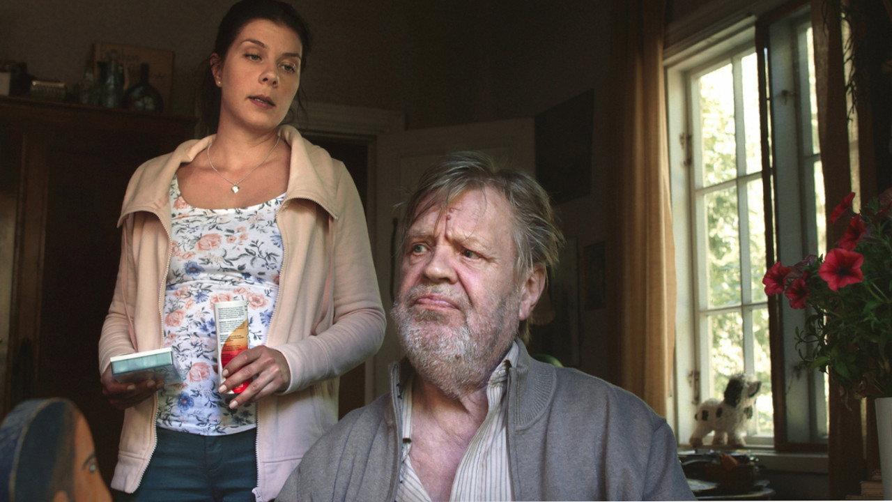 Завръщане у дома