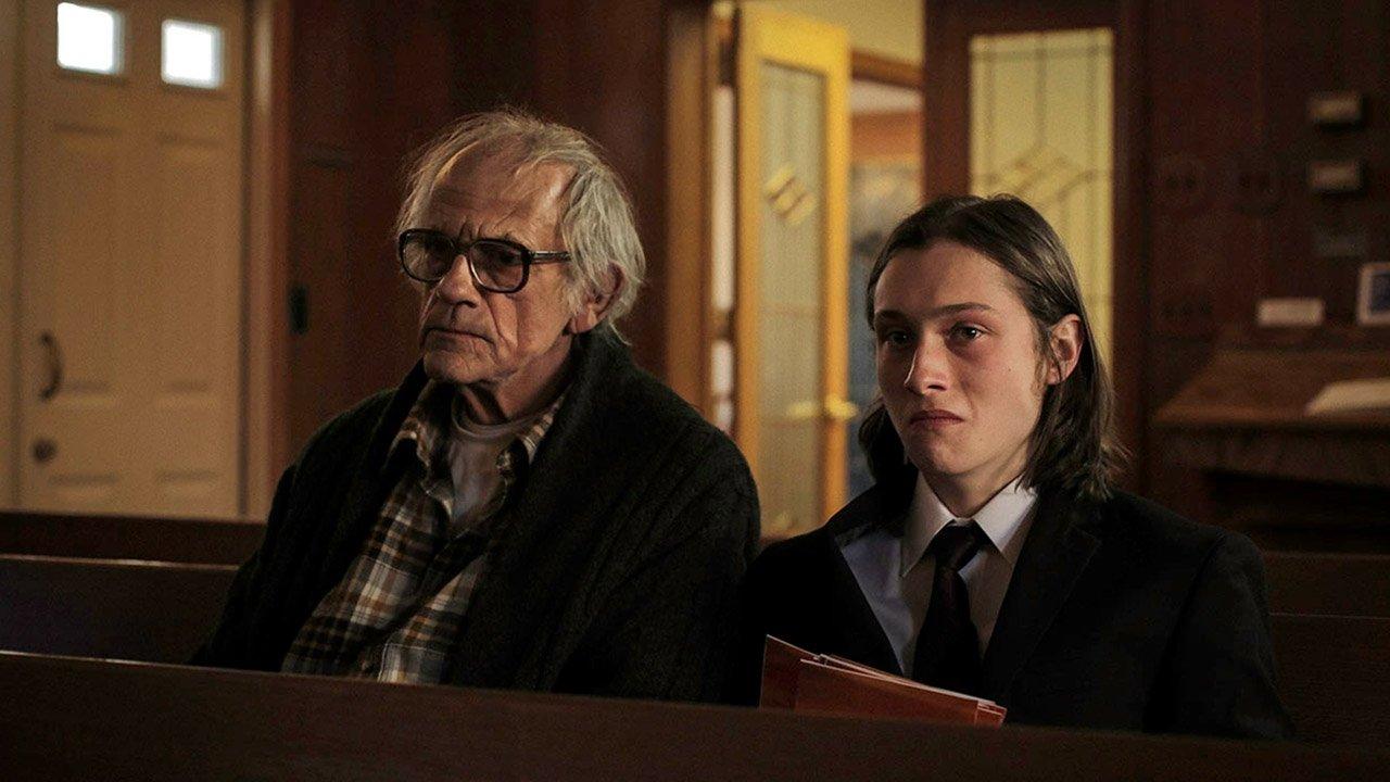 Аз не съм сериен убиец