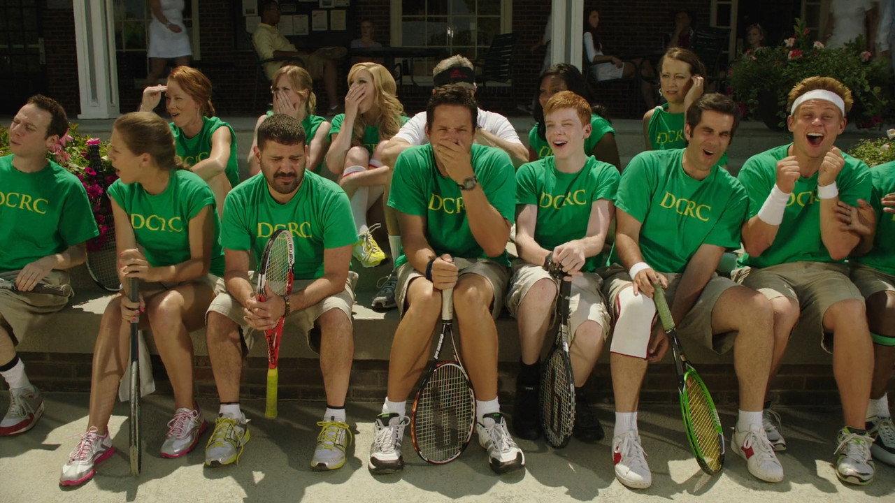 Втори сервис