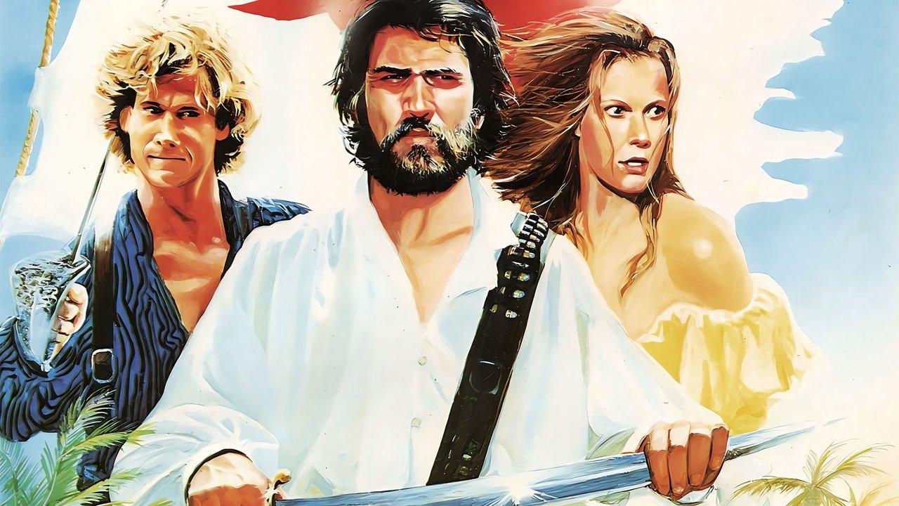 Пиратите от Дивите острови