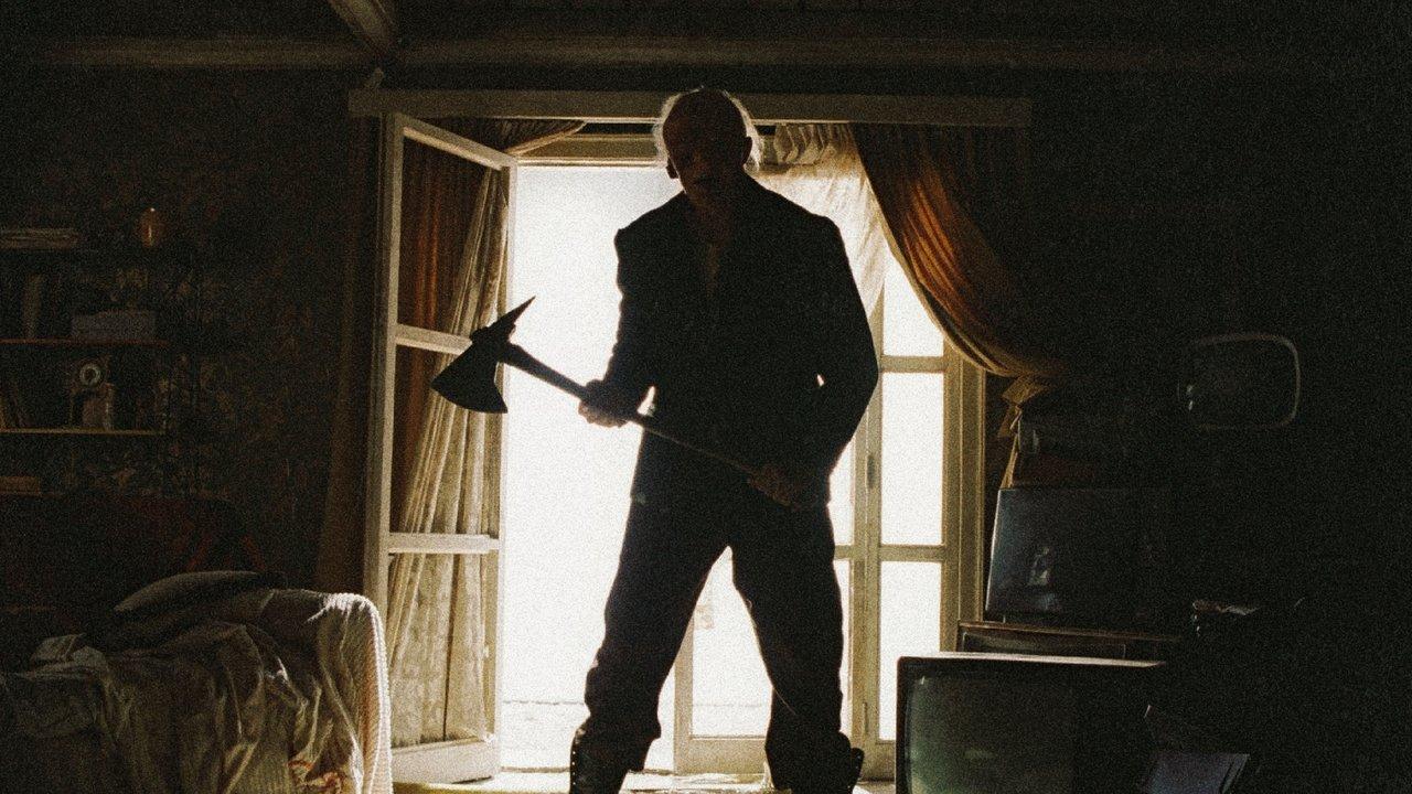 Очите на скалите