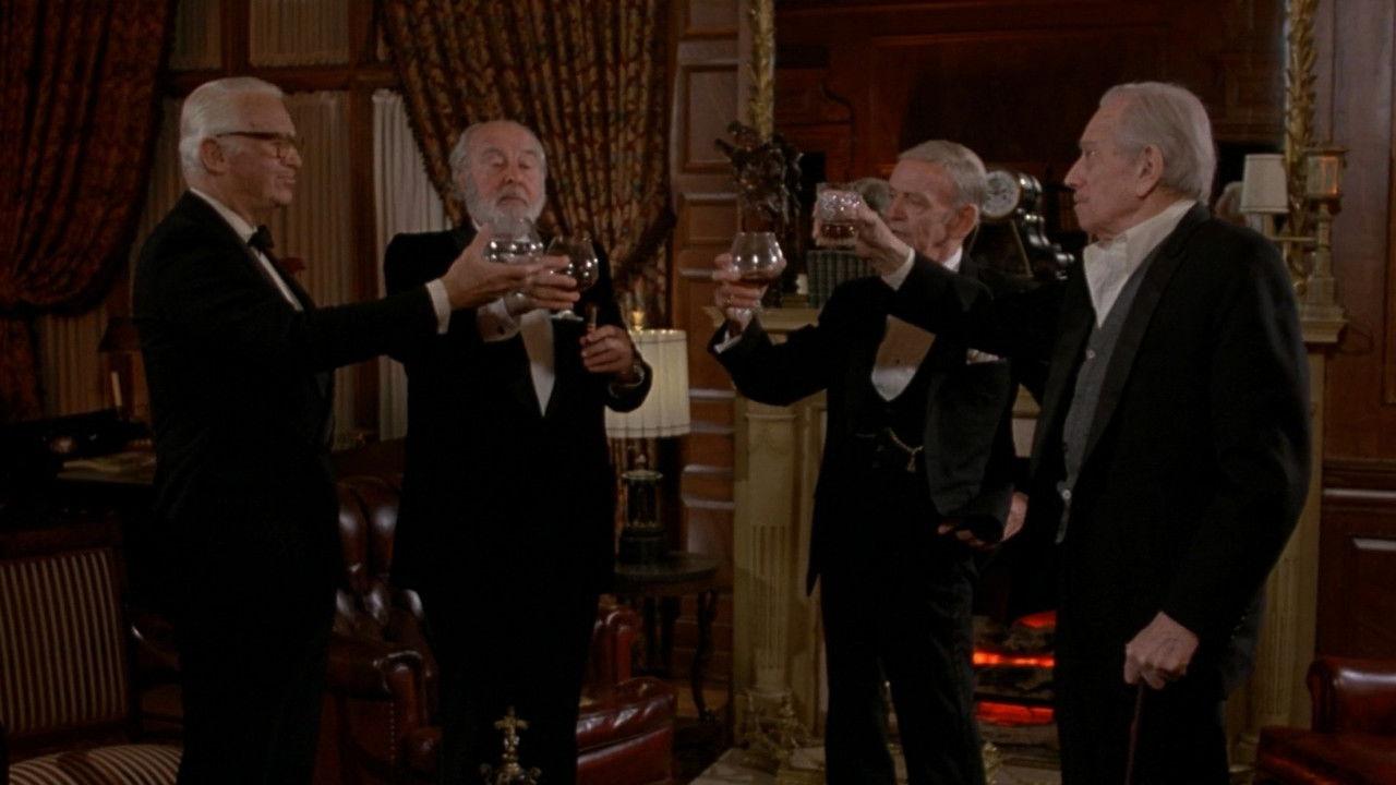 История с духове