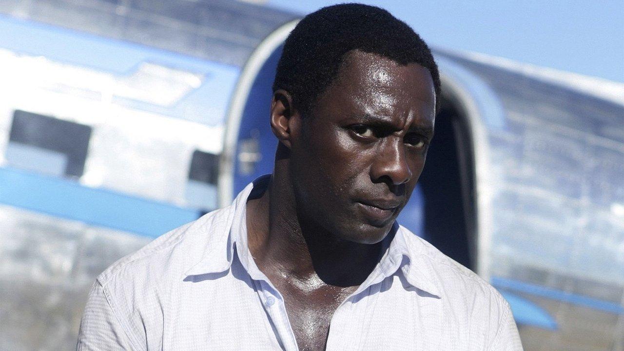 Мандела: Дългият път към свободата