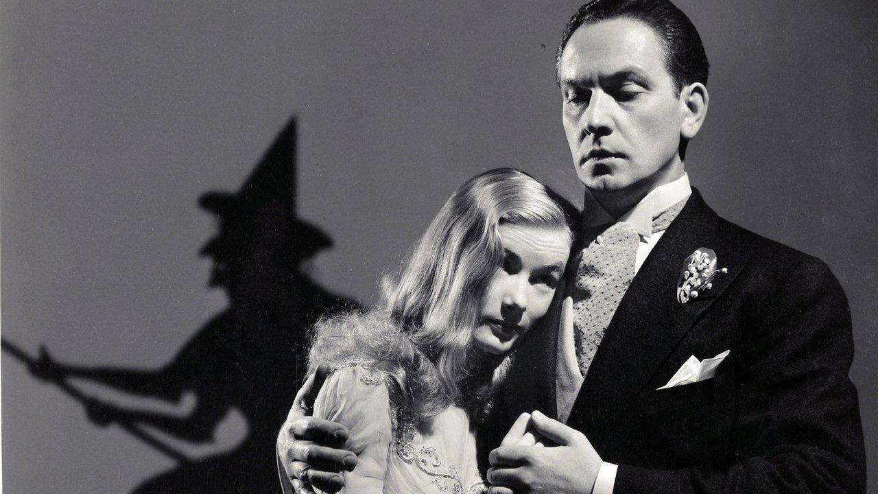 Ожених се за вещица