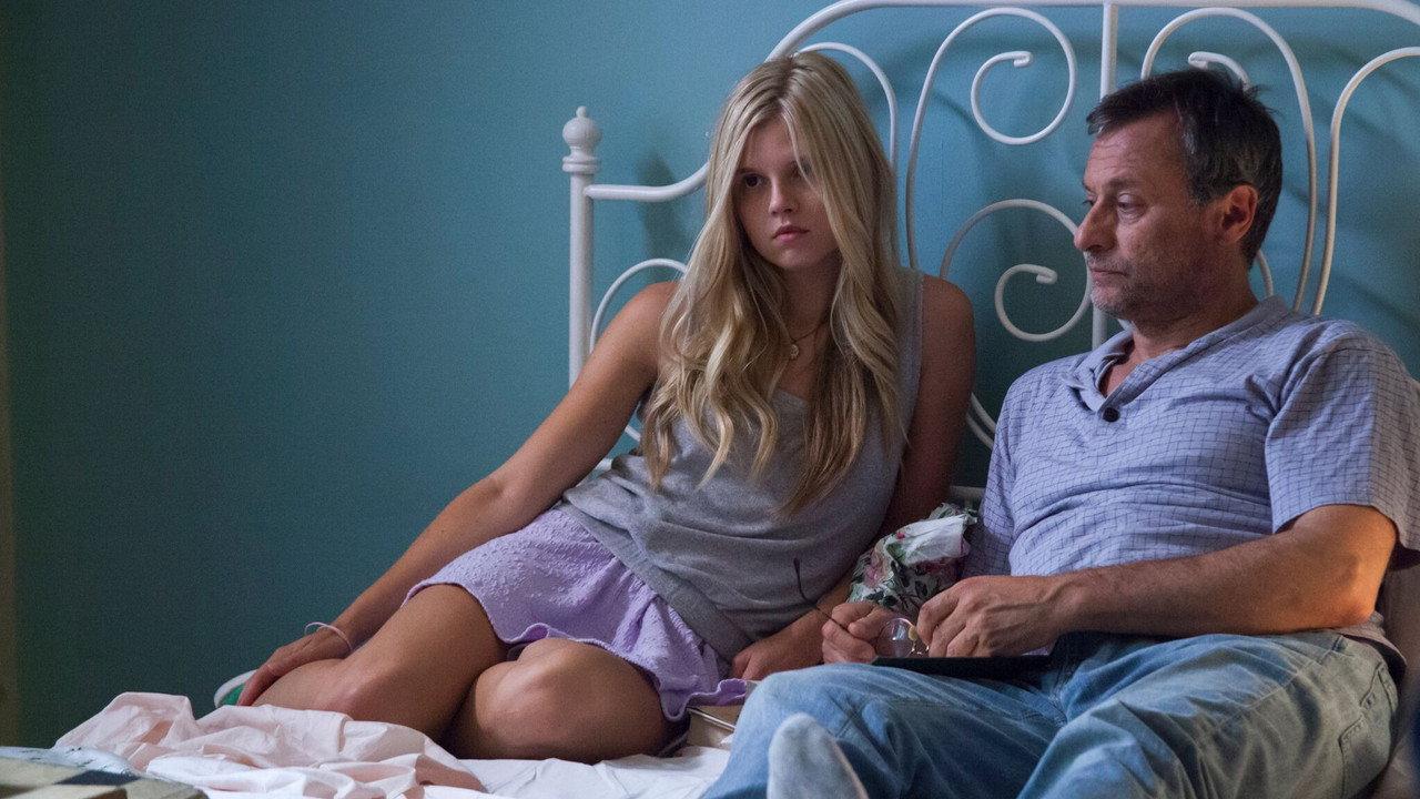 The Girl in the Book