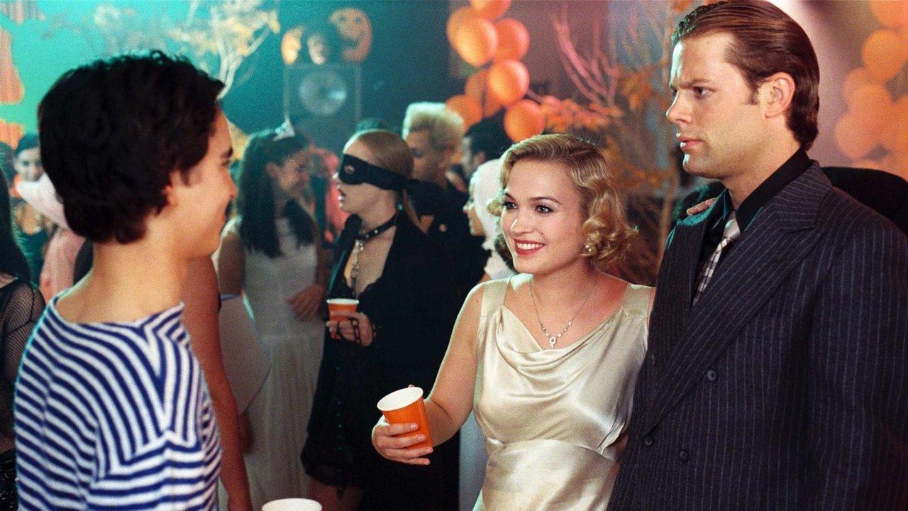 Поверително от училището за изкуства