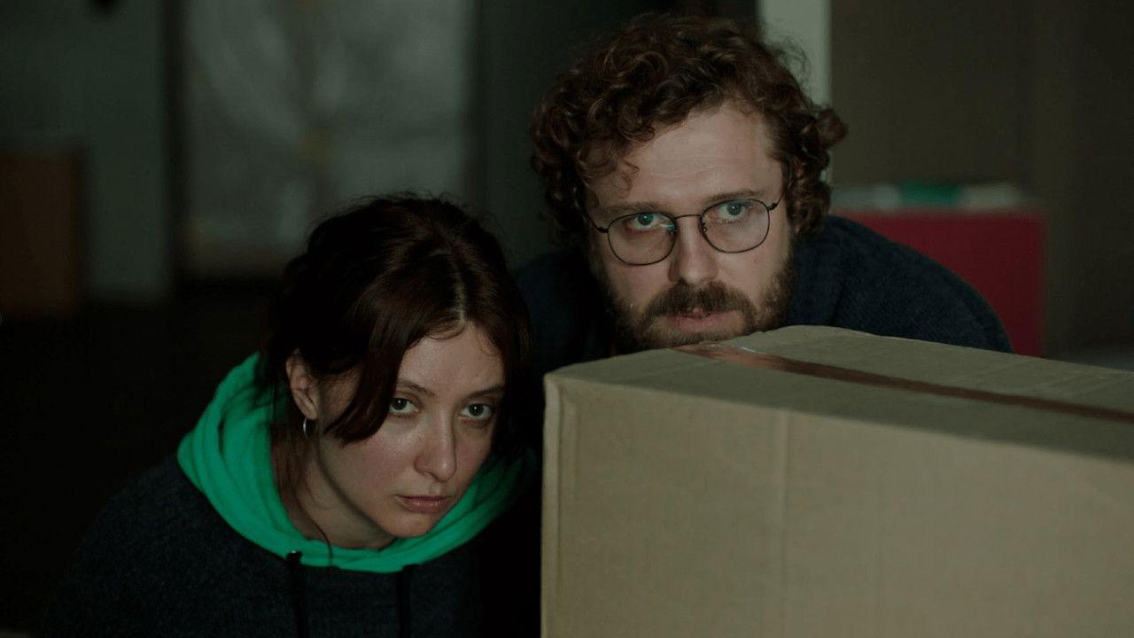 Меден месец