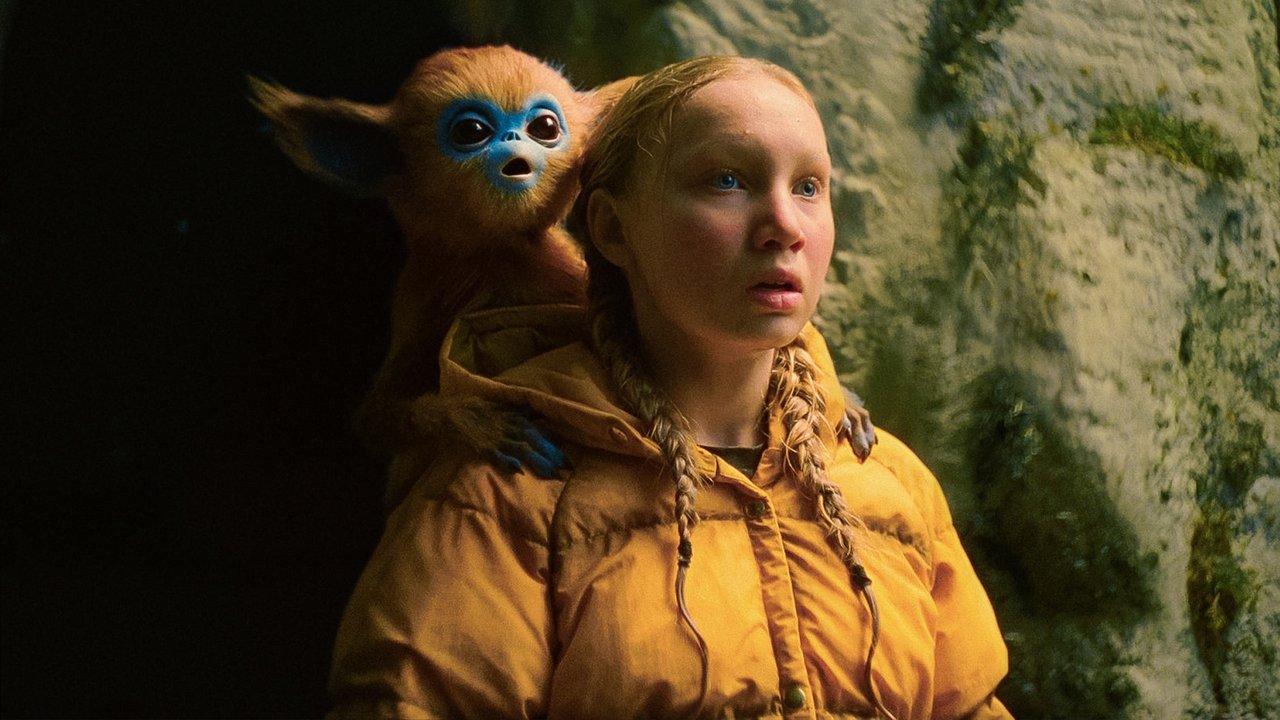 Легендата за Очи