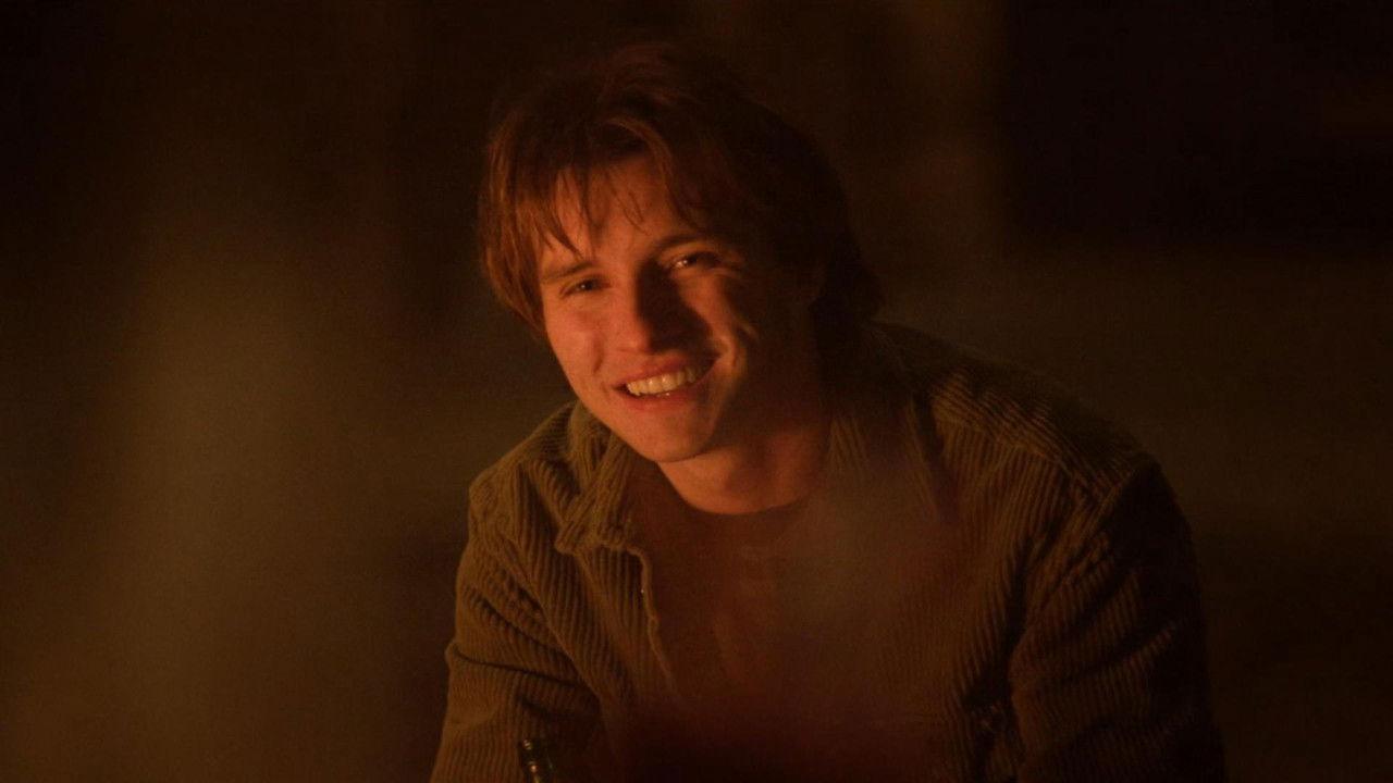 Клоун в царевицата