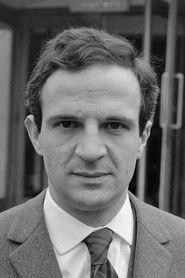 François Truffaut